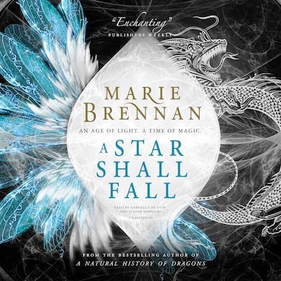 A Star Shall Fall