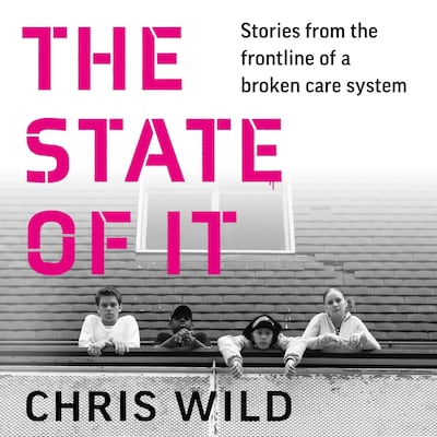 The State of It