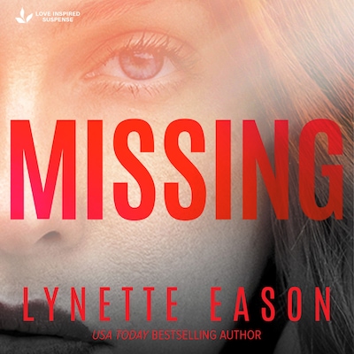 Missing – omslag til lydbogen af Lynette Eason