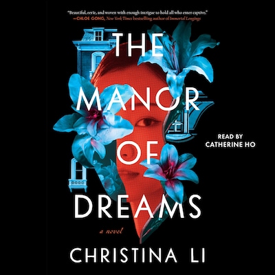 The Manor of Dreams