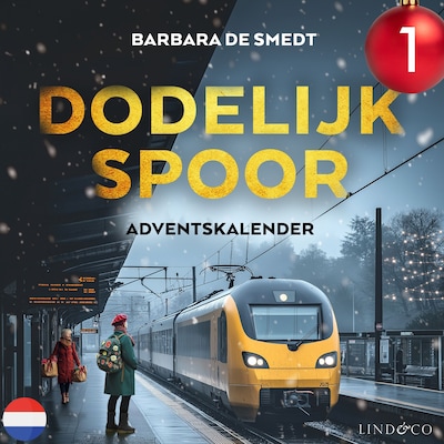 Dodelijk spoor (1)