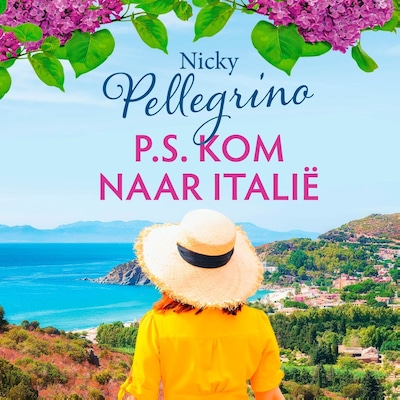 P.S. Kom naar Italië
