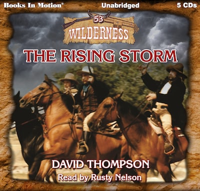 Rising Storm, The
