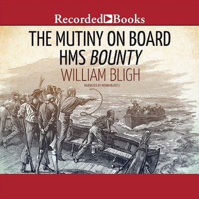 The Mutiny on Board H.M.S. Bounty