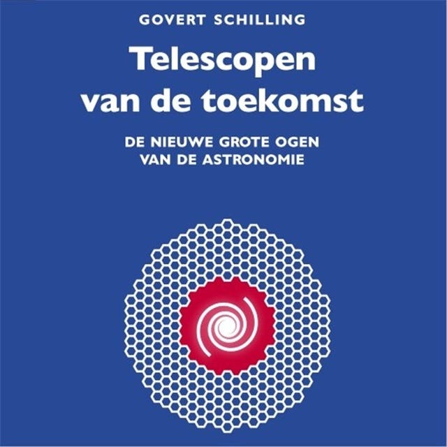 Telescopen van de toekomst: De nieuwe grote ogen van de astronomie