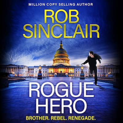 Rogue Hero (Unabridged)