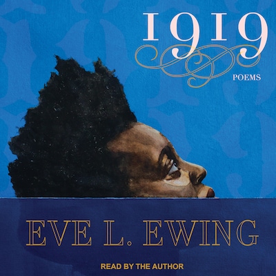 1919 – omslag til lydbogen af Eve L. Ewing