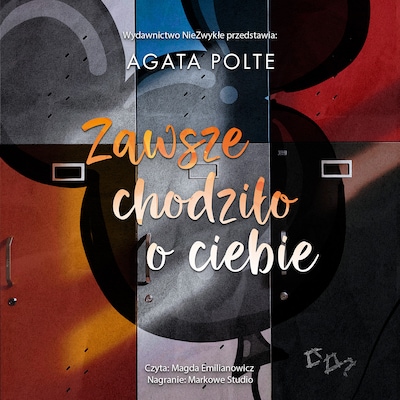Zawsze chodziło  o ciebie