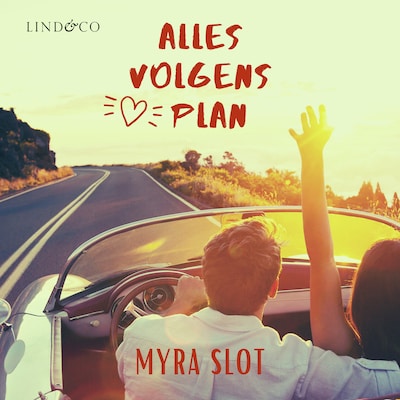 Alles volgens plan