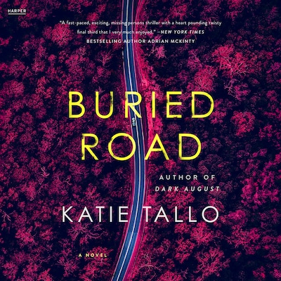 Buried Road