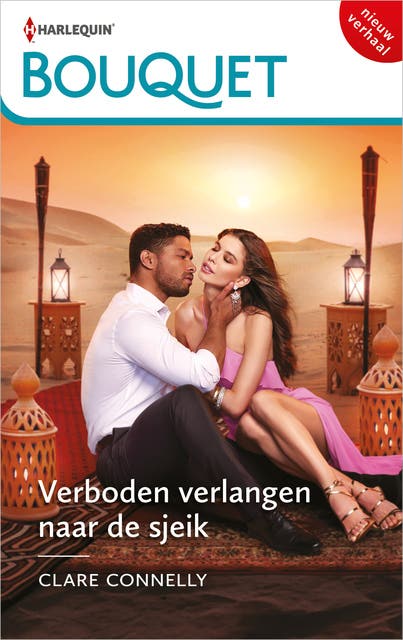 Verboden verlangen naar de sjeik