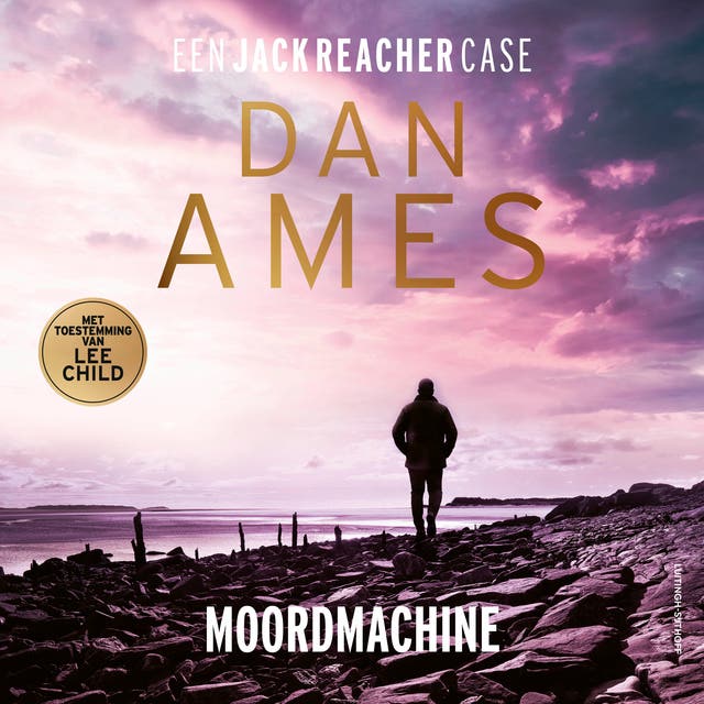 Moordmachine