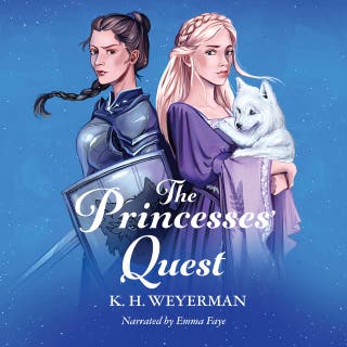 The Princesses' Quest