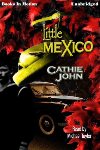 Little Mexico