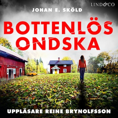 Bottenlös ondska