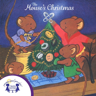 The Mouse's Christmas
