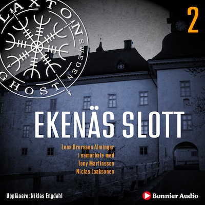 Ekenäs slott