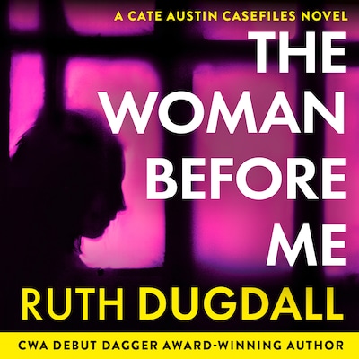 The Woman Before Me