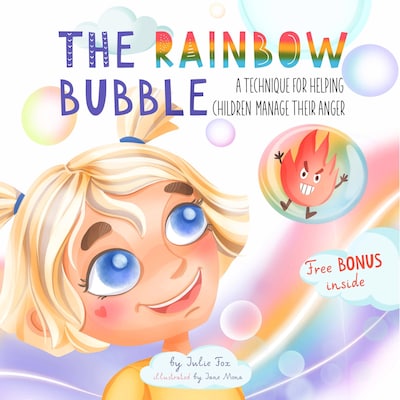 The Rainbow Bubble
