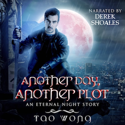 Another Day, Another Plot