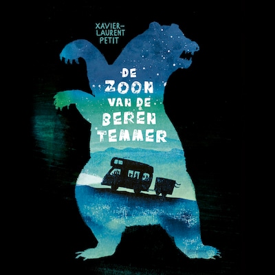 De zoon van de berentemmer