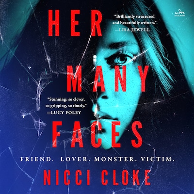 Her Many Faces
