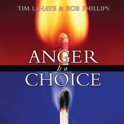 Anger Is a Choice