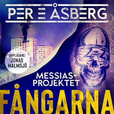 Fångarna S1E1