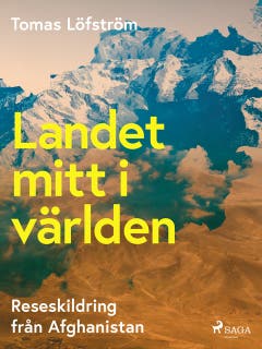 Landet mitt i världen
