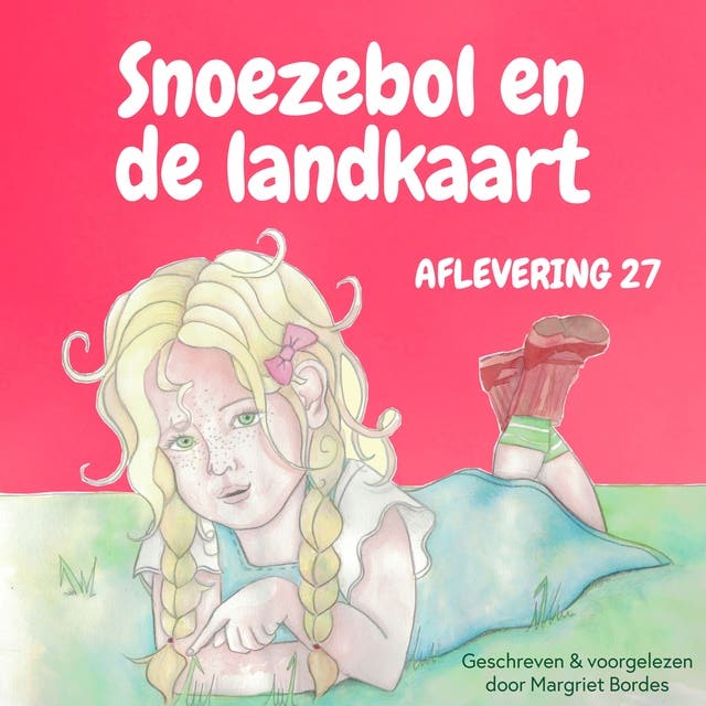 Snoezebol 27: De Landkaart