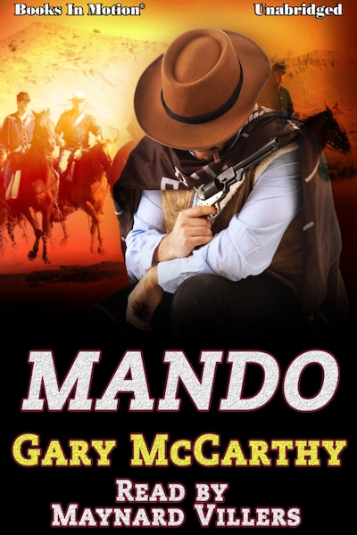Mando