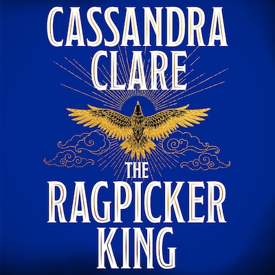 The Ragpicker King