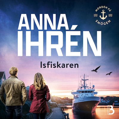 Isfiskaren