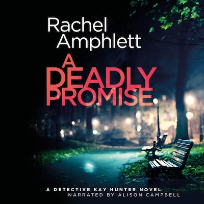 A Deadly Promise