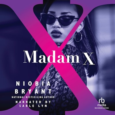 Madam X