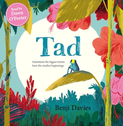 Tad