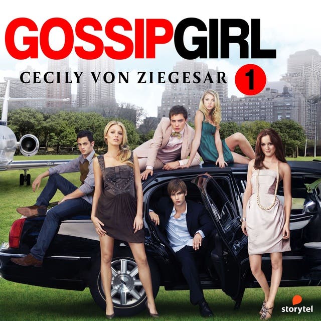 Gossip girl