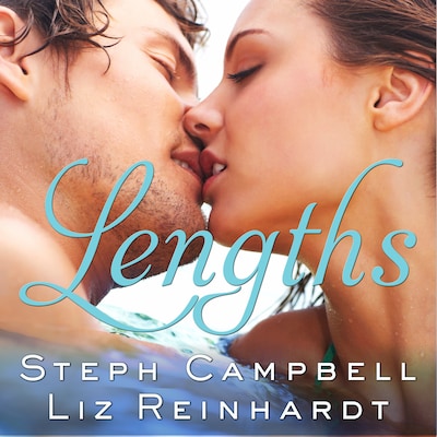 Lengths – omslag til lydbogen af Steph Campbell, Liz Reinhardt