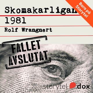 Skomakarligan 1981