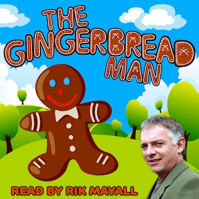 The Gingerbread Man