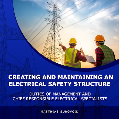 Creating and Maintaining an Electrical Safety Structure