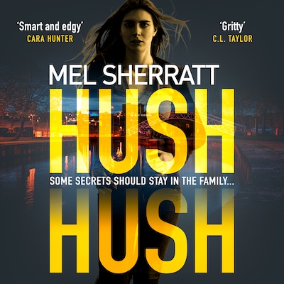 Hush Hush