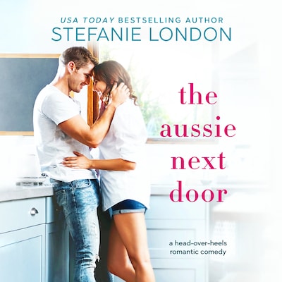 The Aussie Next Door