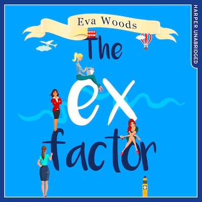 The Ex Factor