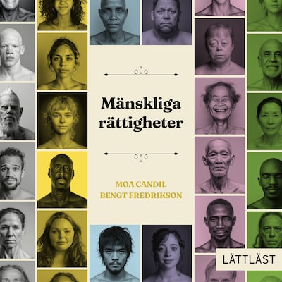 Mänskliga rättigheter (lättläst)