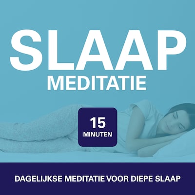 Slaapmeditatie: 15 Minuten Meditatie Voor Rust en Diepe Slaap