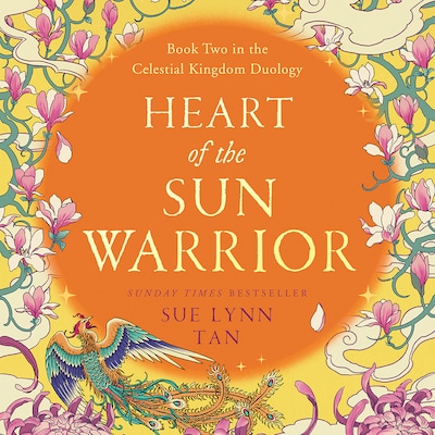Heart of the Sun Warrior