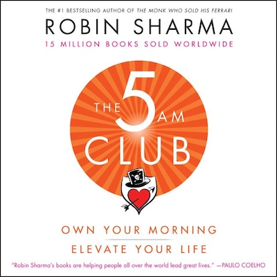 The 5AM Club