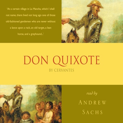 Don Quixote