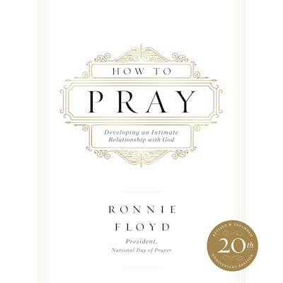 How to Pray